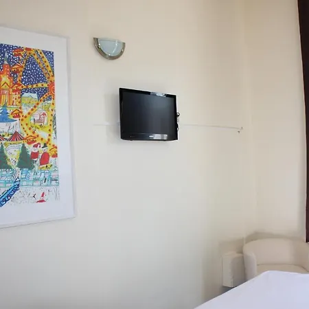 Sansa Hotel Maastricht