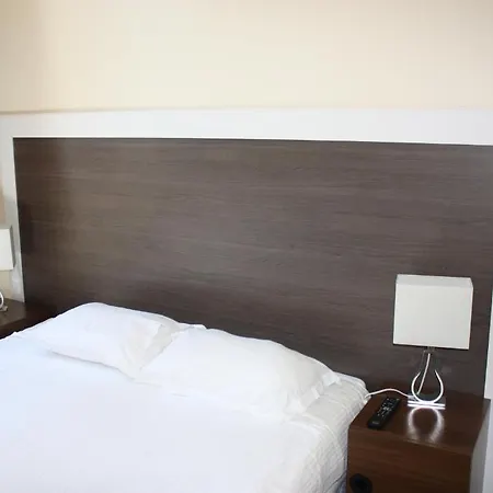 Sansa Hotel Maastricht