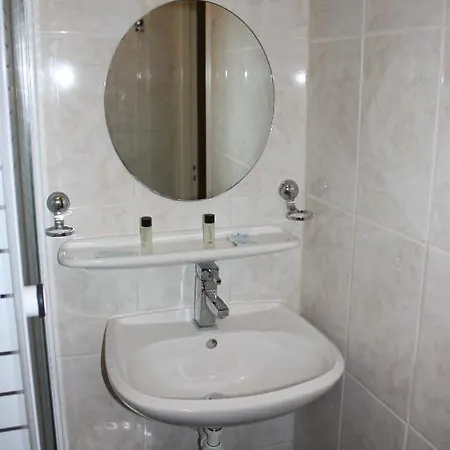 Sansa Hotel Maastricht