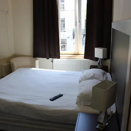 Sansa * Maastricht