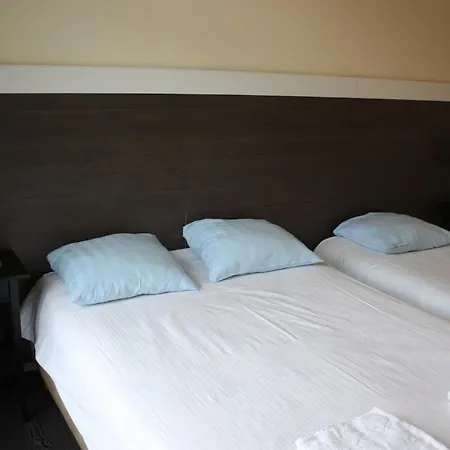 Sansa Hotel Maastricht