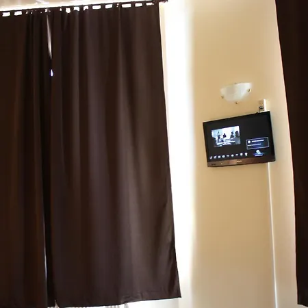 Hotel Sansa