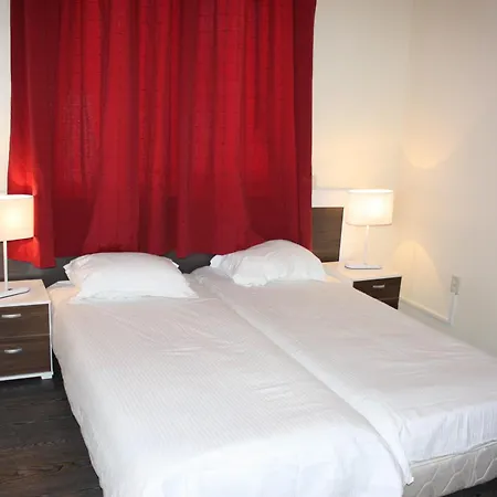 Hotel Sansa