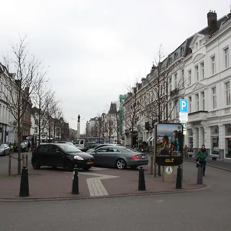 Sansa Maastricht