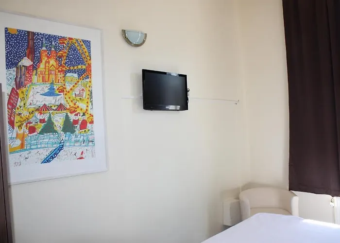 Sansa Hotel Maastricht