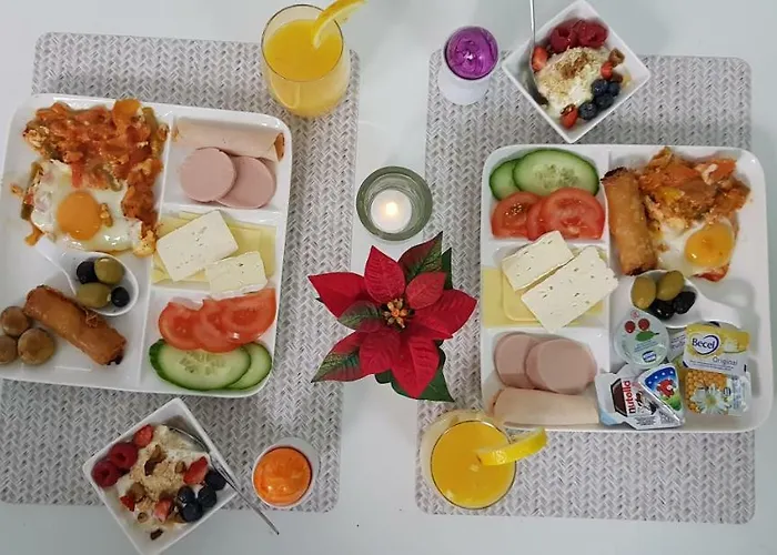 Sansa Hotel Maastricht