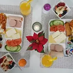 Sansa מלון מאסטריכט