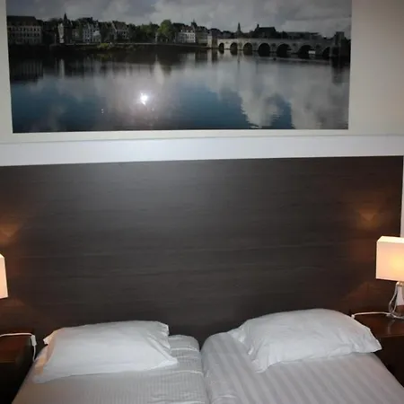 Sansa Hotell Maastricht