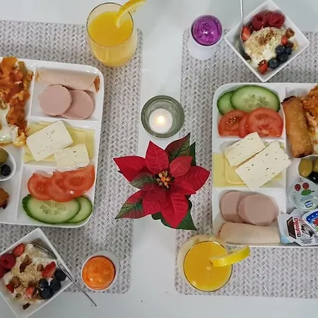 Sansa Hotell Maastricht