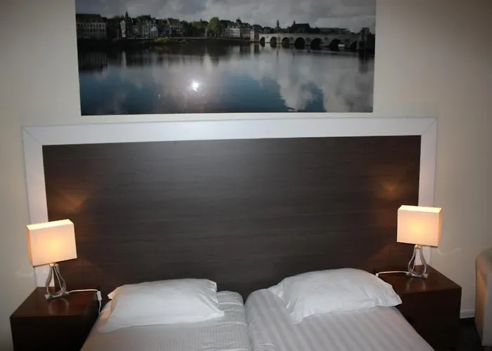 Sansa Hotel Maastricht