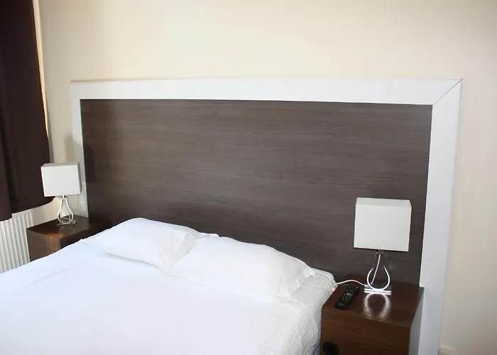 Sansa Hotel Maastricht