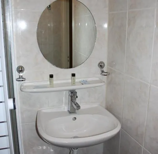 Sansa Отель Маастрихт