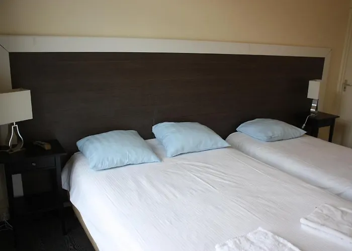 Sansa Hotel Maastricht