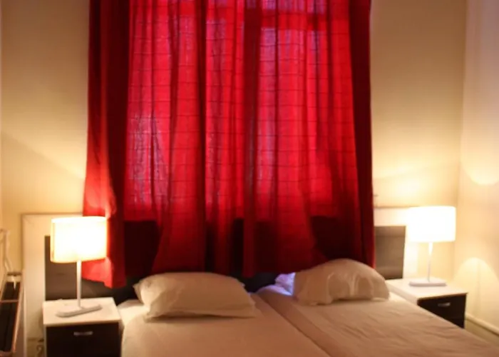 Sansa Маастрихт