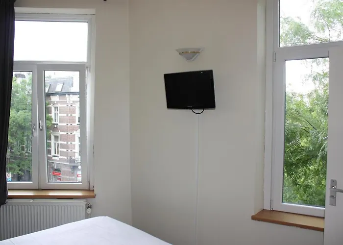 Sansa Маастрихт