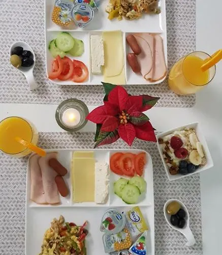 Hotel Sansa Maastricht